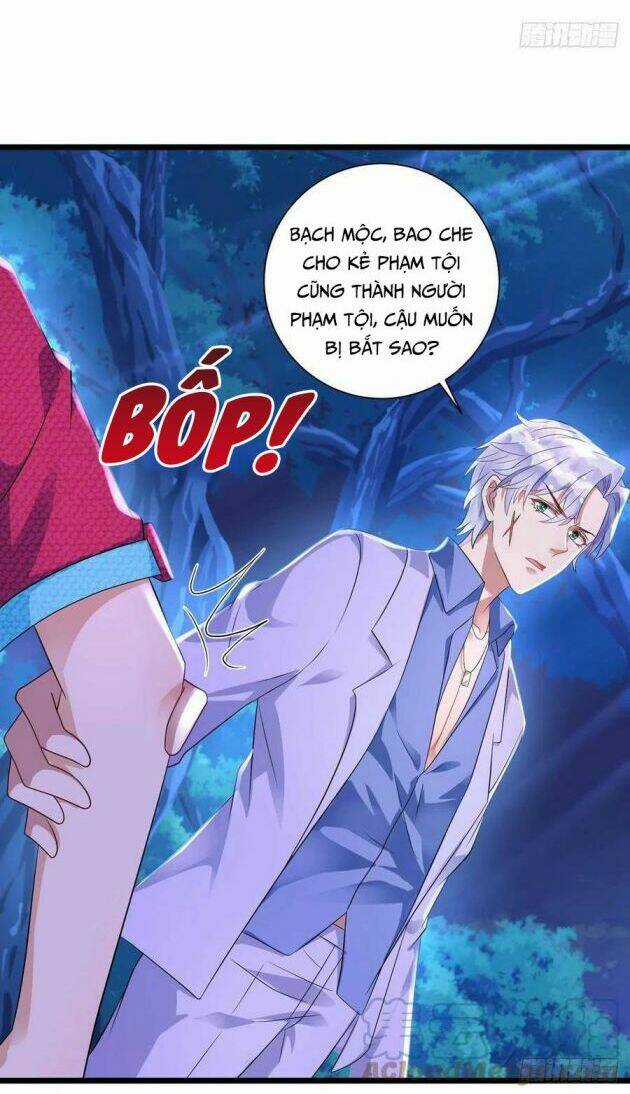 Thú Thụ Bất Thân - Chapter 60 - Trang 24