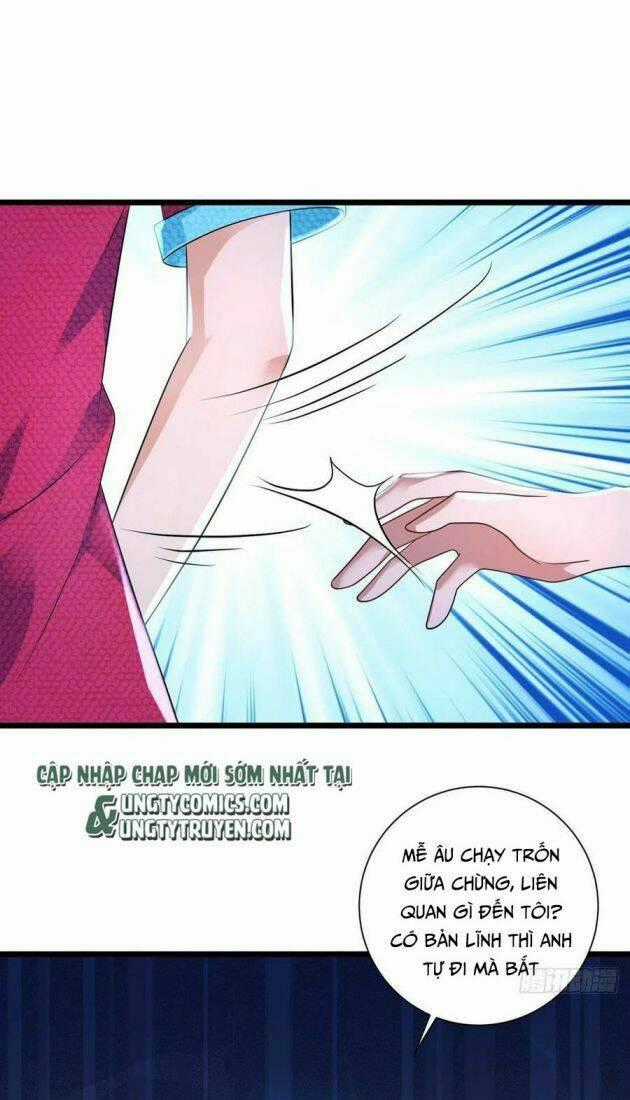 Thú Thụ Bất Thân - Chapter 60 - Trang 25