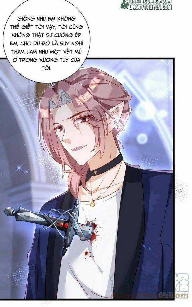 Thú Thụ Bất Thân - Chapter 60 - Trang 4