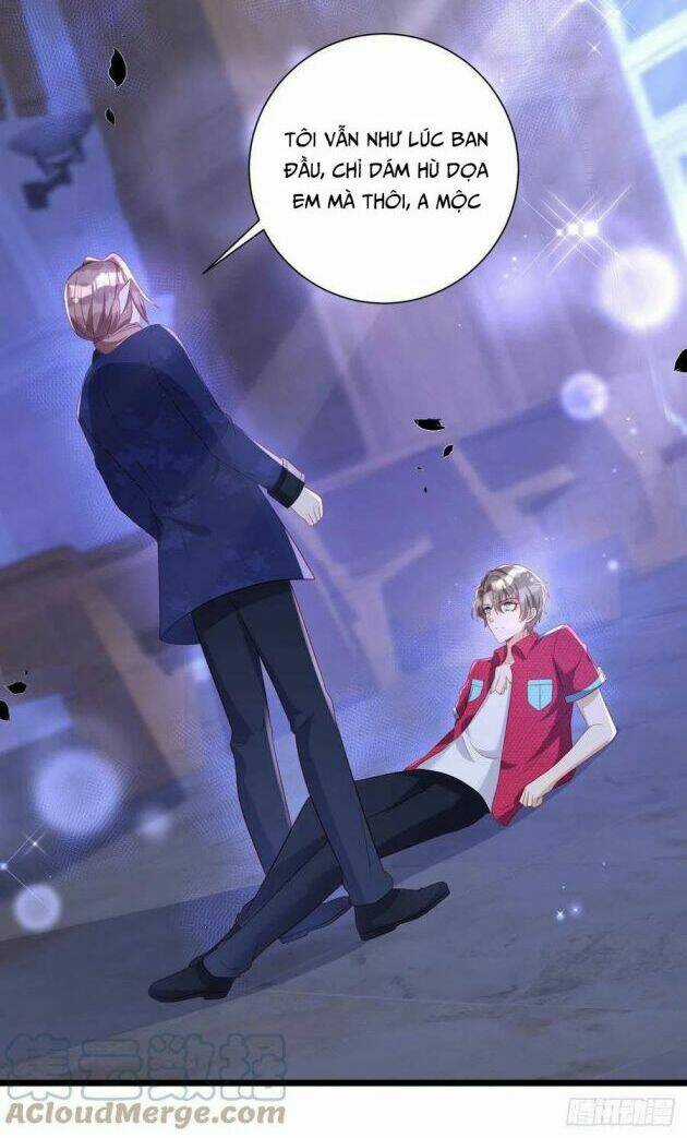 Thú Thụ Bất Thân - Chapter 60 - Trang 6