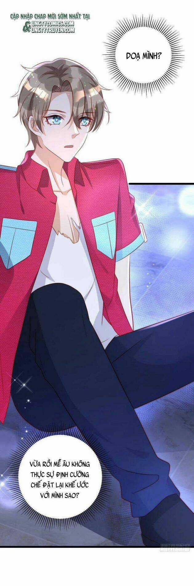 Thú Thụ Bất Thân - Chapter 60 - Trang 7