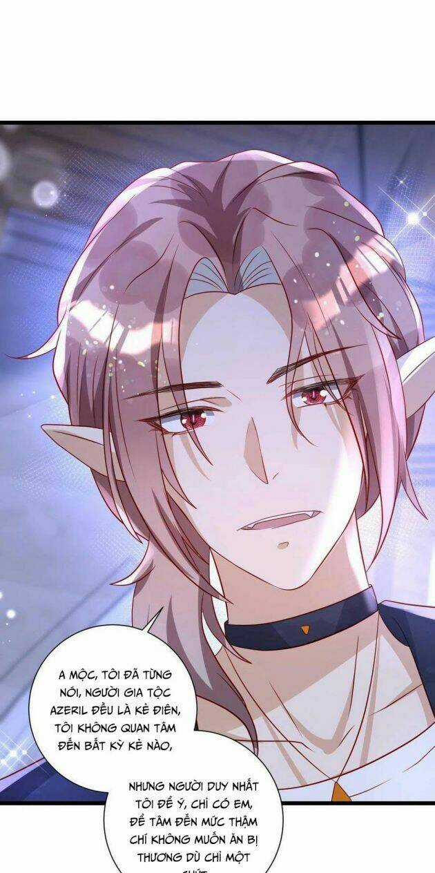 Thú Thụ Bất Thân - Chapter 60 - Trang 8