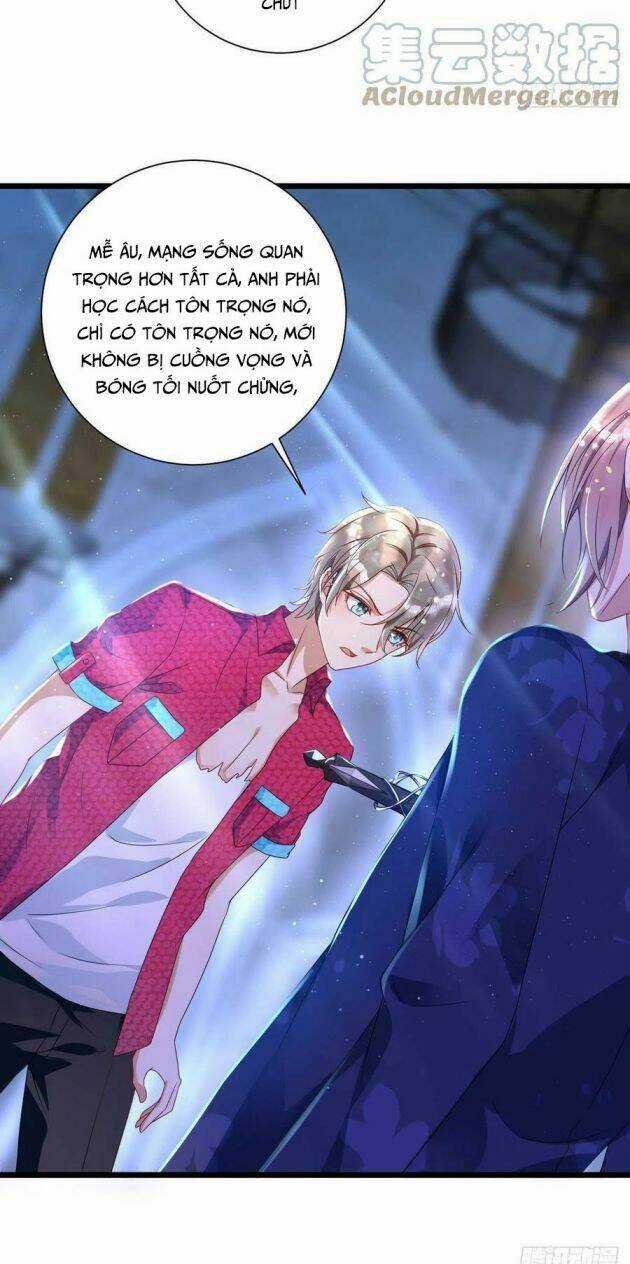 Thú Thụ Bất Thân - Chapter 60 - Trang 9