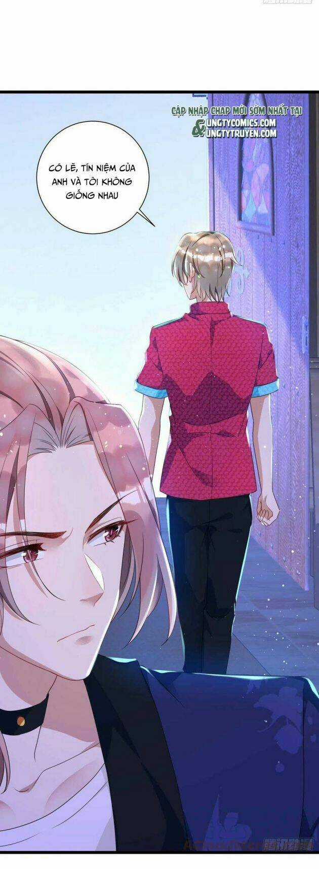 Thú Thụ Bất Thân - Chapter 60 - Trang 10