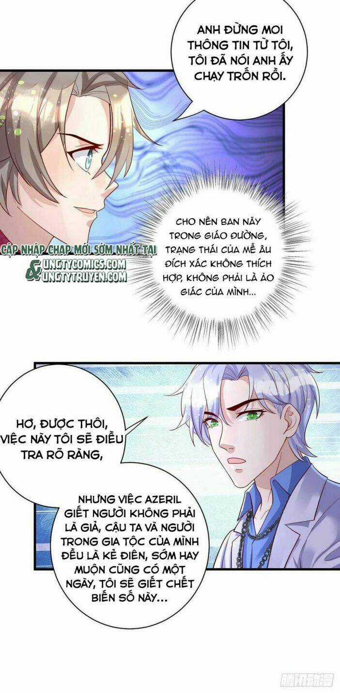 Thú Thụ Bất Thân - Chapter 61 - Trang 13