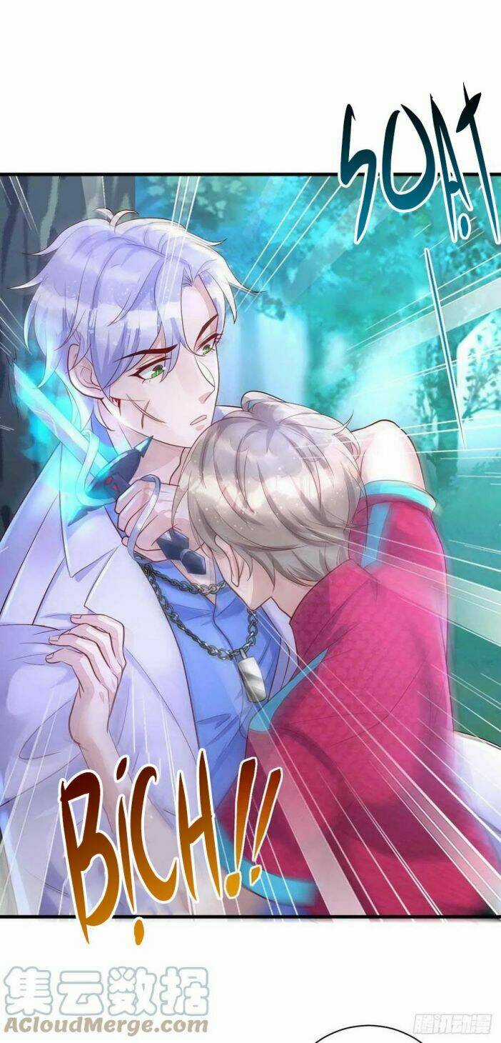 Thú Thụ Bất Thân - Chapter 61 - Trang 14