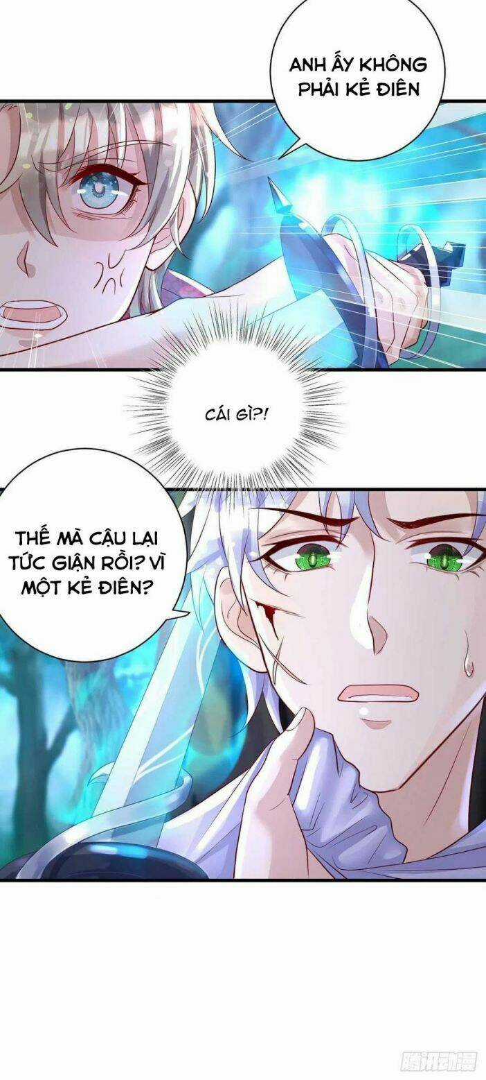 Thú Thụ Bất Thân - Chapter 61 - Trang 15