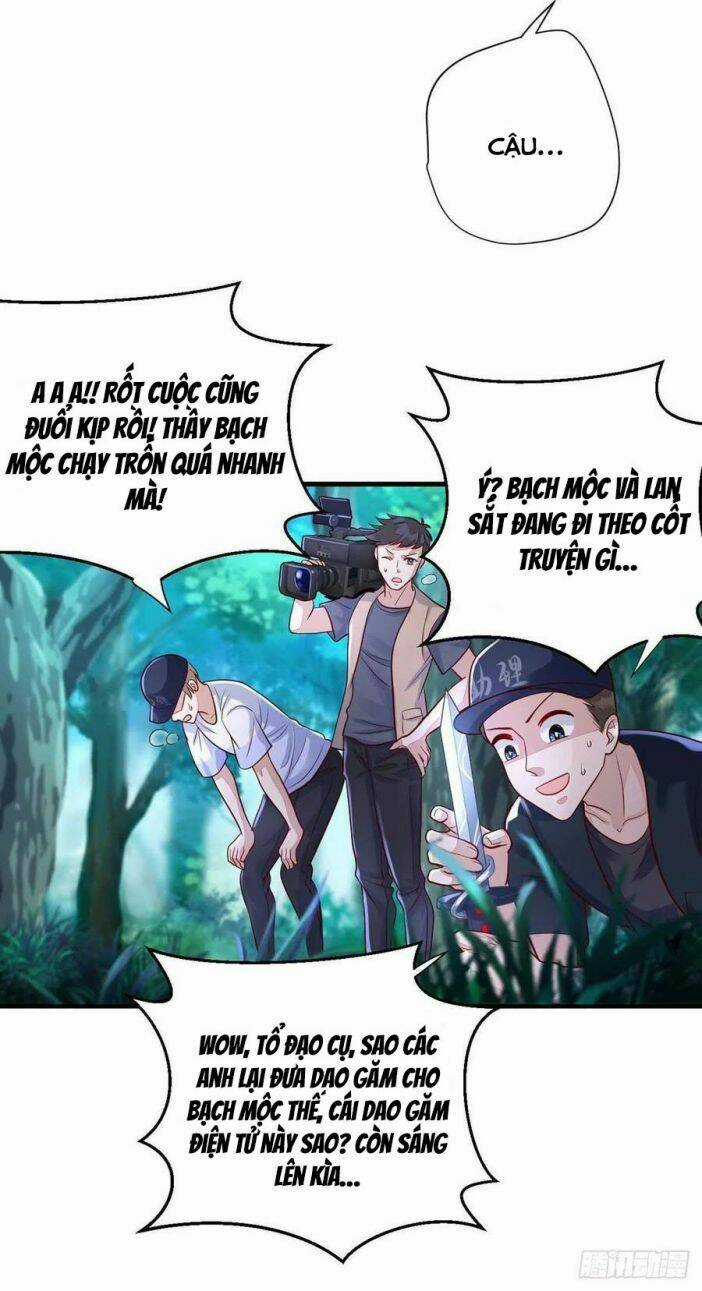 Thú Thụ Bất Thân - Chapter 61 - Trang 17