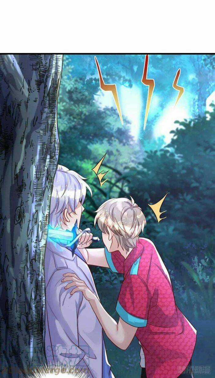 Thú Thụ Bất Thân - Chapter 61 - Trang 18