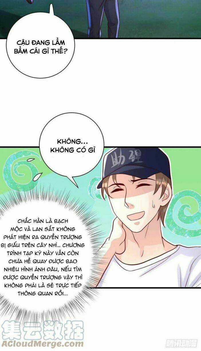 Thú Thụ Bất Thân - Chapter 61 - Trang 20