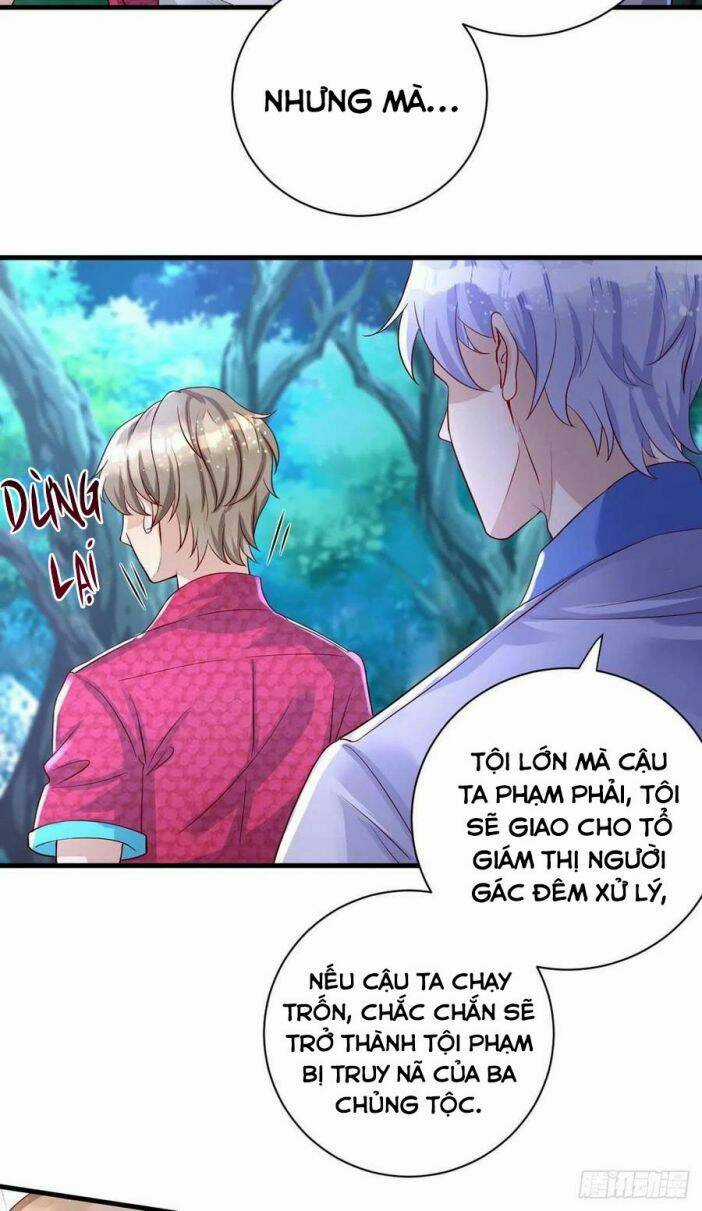 Thú Thụ Bất Thân - Chapter 61 - Trang 3