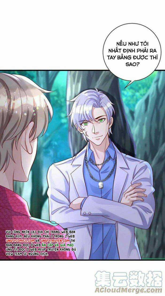 Thú Thụ Bất Thân - Chapter 61 - Trang 22