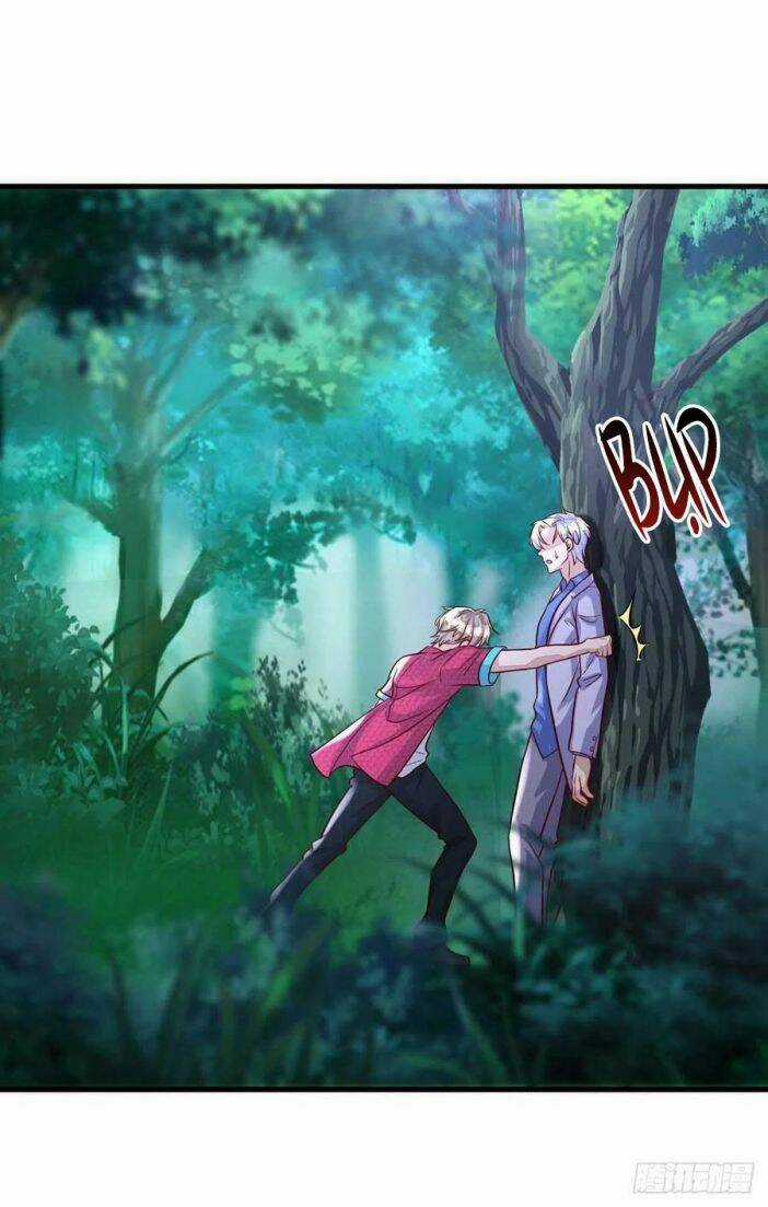 Thú Thụ Bất Thân - Chapter 61 - Trang 23