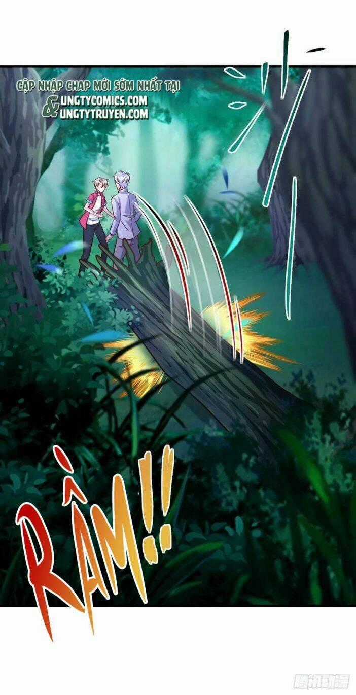 Thú Thụ Bất Thân - Chapter 61 - Trang 25