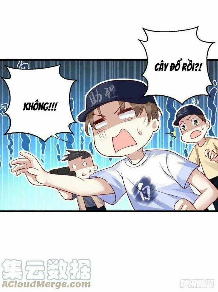 Thú Thụ Bất Thân - Chapter 61 - Trang 26