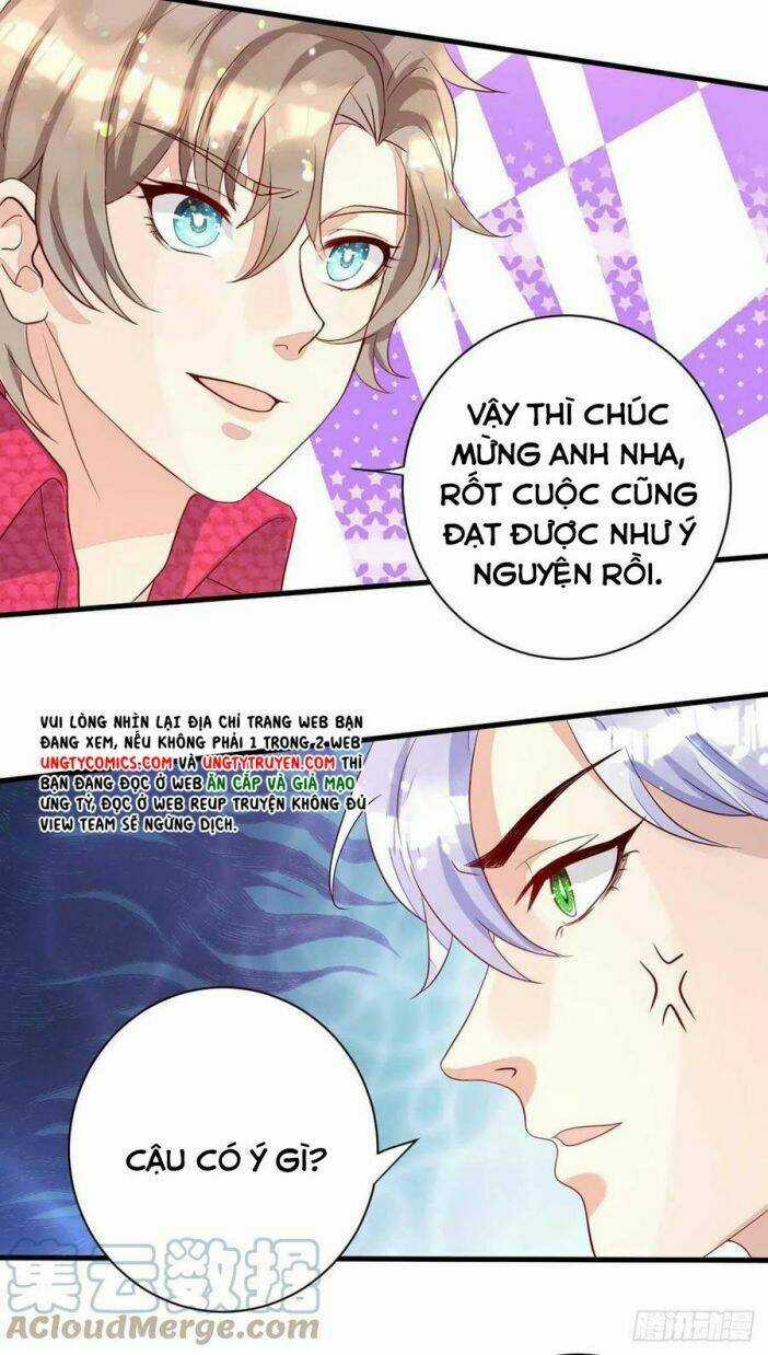 Thú Thụ Bất Thân - Chapter 61 - Trang 4