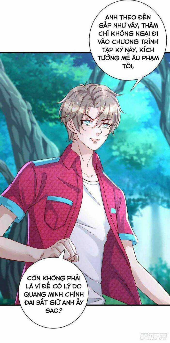 Thú Thụ Bất Thân - Chapter 61 - Trang 5