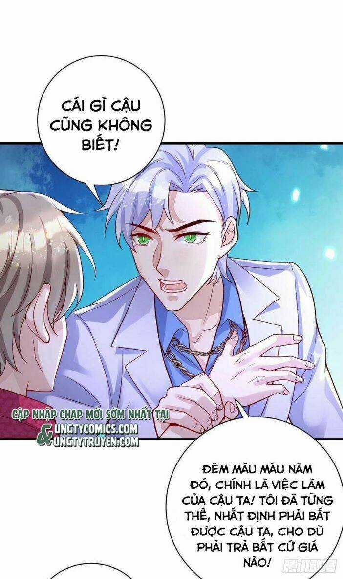 Thú Thụ Bất Thân - Chapter 61 - Trang 7