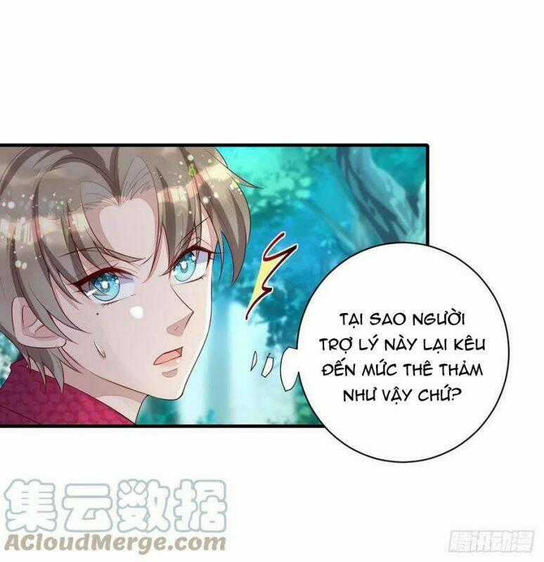 Thú Thụ Bất Thân - Chapter 62 - Trang 2