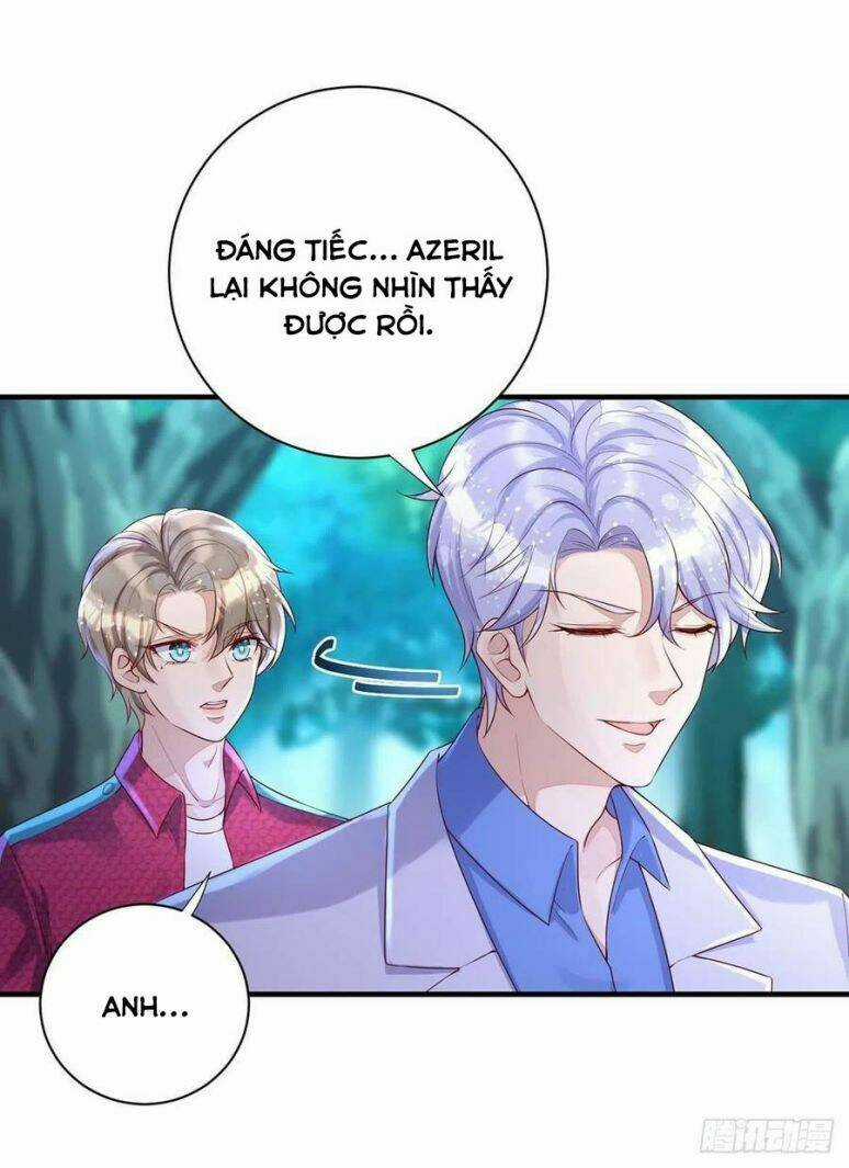 Thú Thụ Bất Thân - Chapter 62 - Trang 11