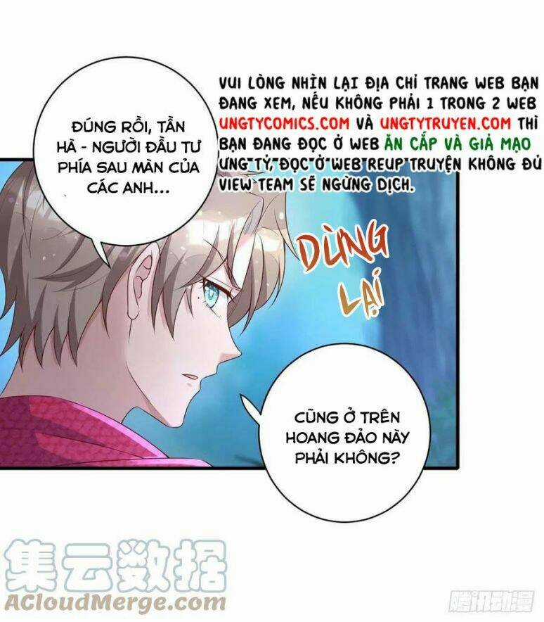 Thú Thụ Bất Thân - Chapter 62 - Trang 16