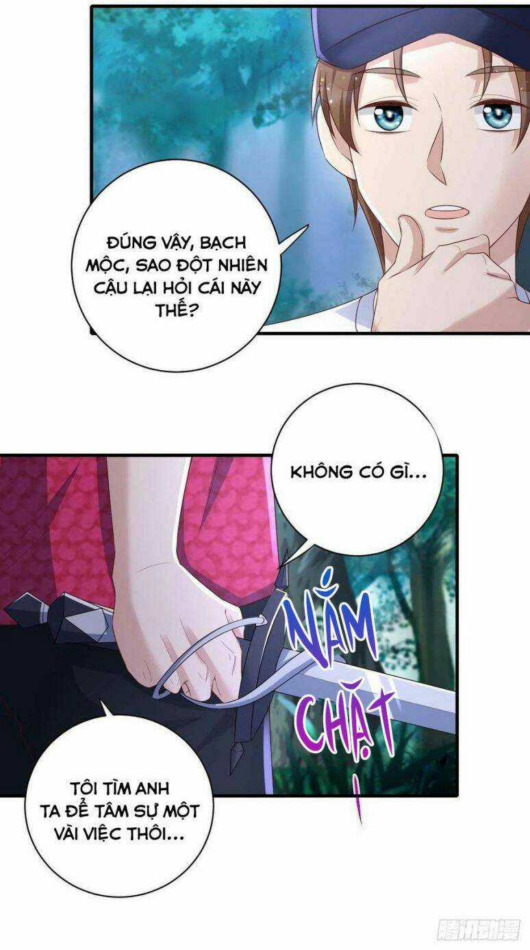 Thú Thụ Bất Thân - Chapter 62 - Trang 17