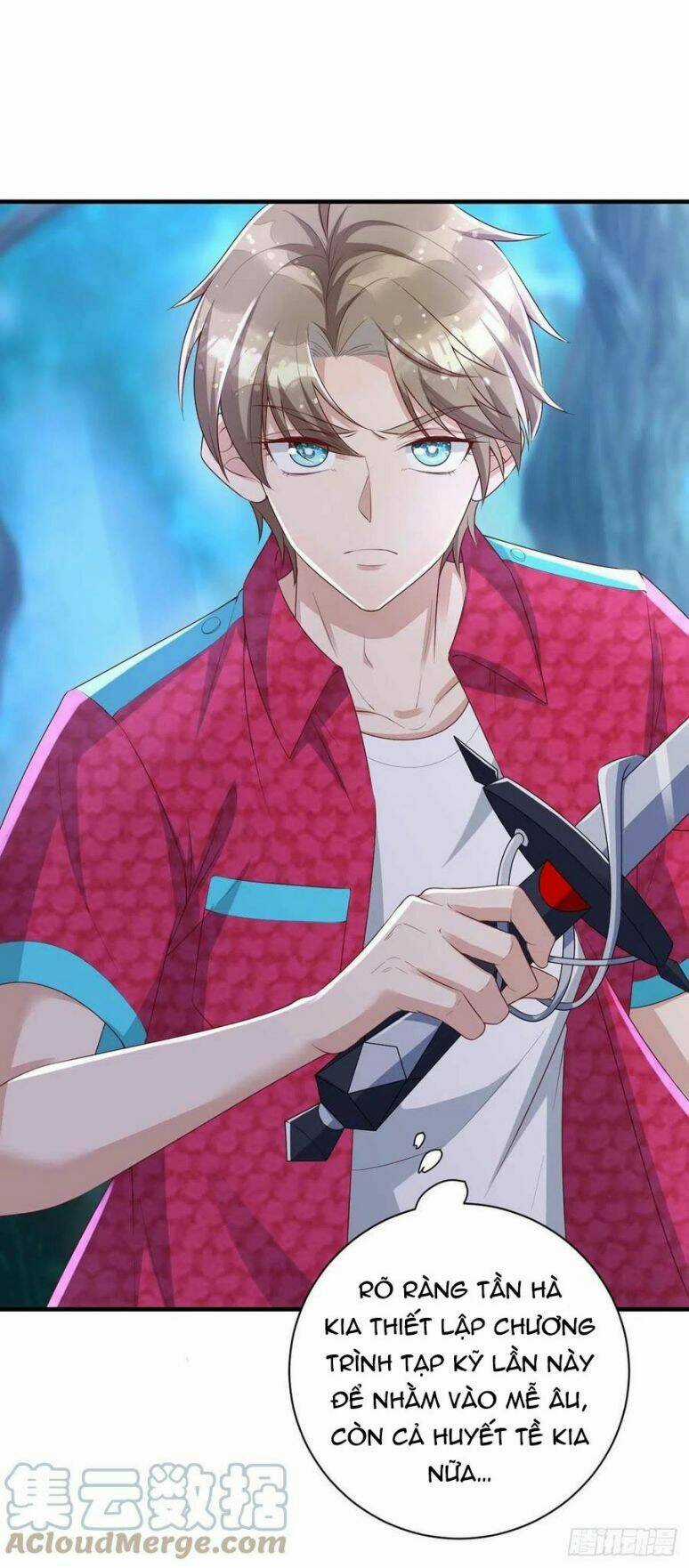 Thú Thụ Bất Thân - Chapter 62 - Trang 18