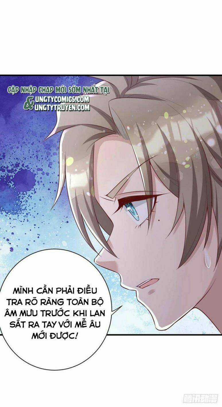 Thú Thụ Bất Thân - Chapter 62 - Trang 19