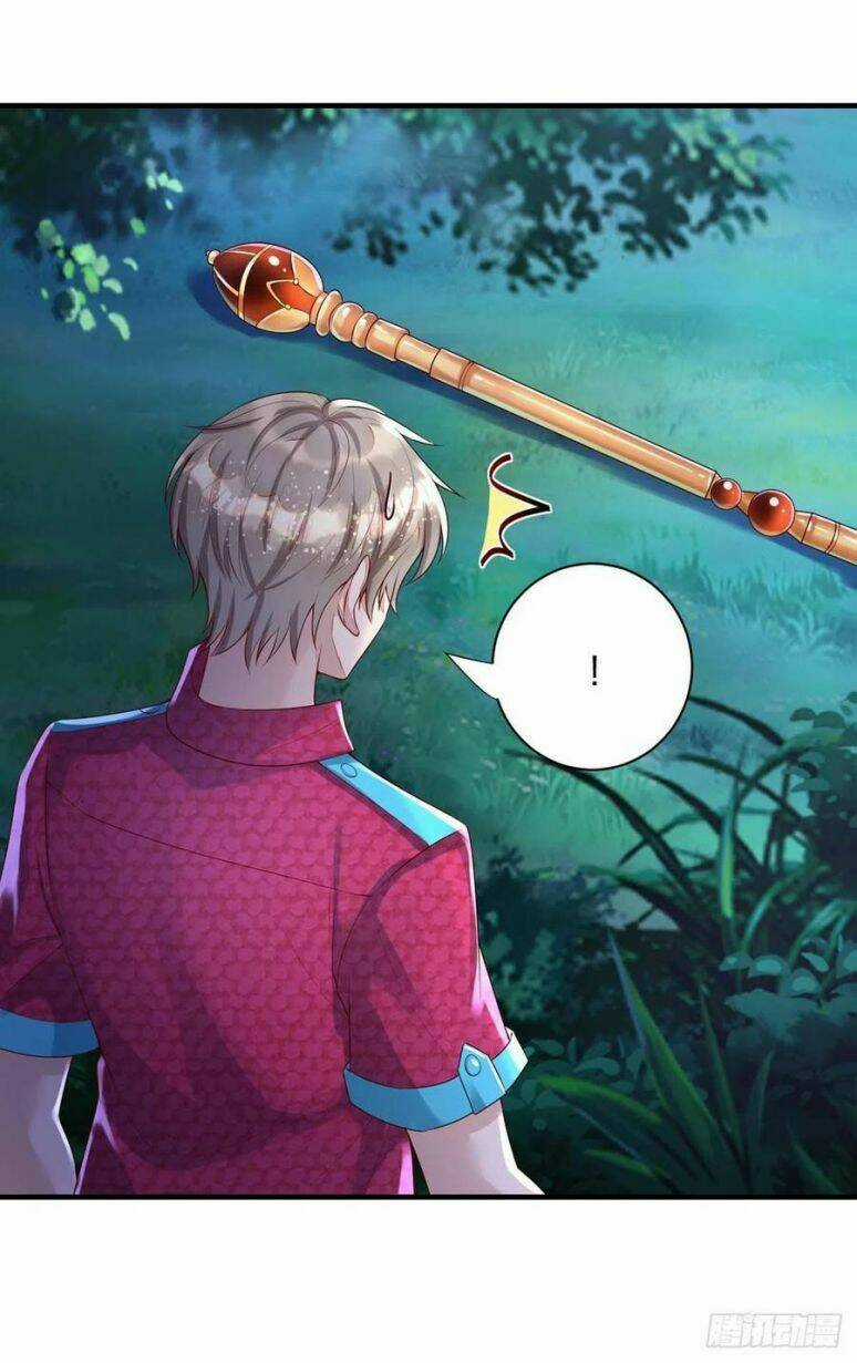 Thú Thụ Bất Thân - Chapter 62 - Trang 3