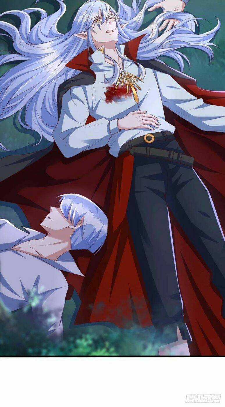 Thú Thụ Bất Thân - Chapter 62 - Trang 21