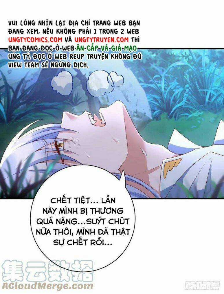 Thú Thụ Bất Thân - Chapter 62 - Trang 22