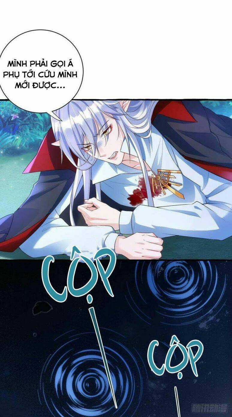 Thú Thụ Bất Thân - Chapter 62 - Trang 23