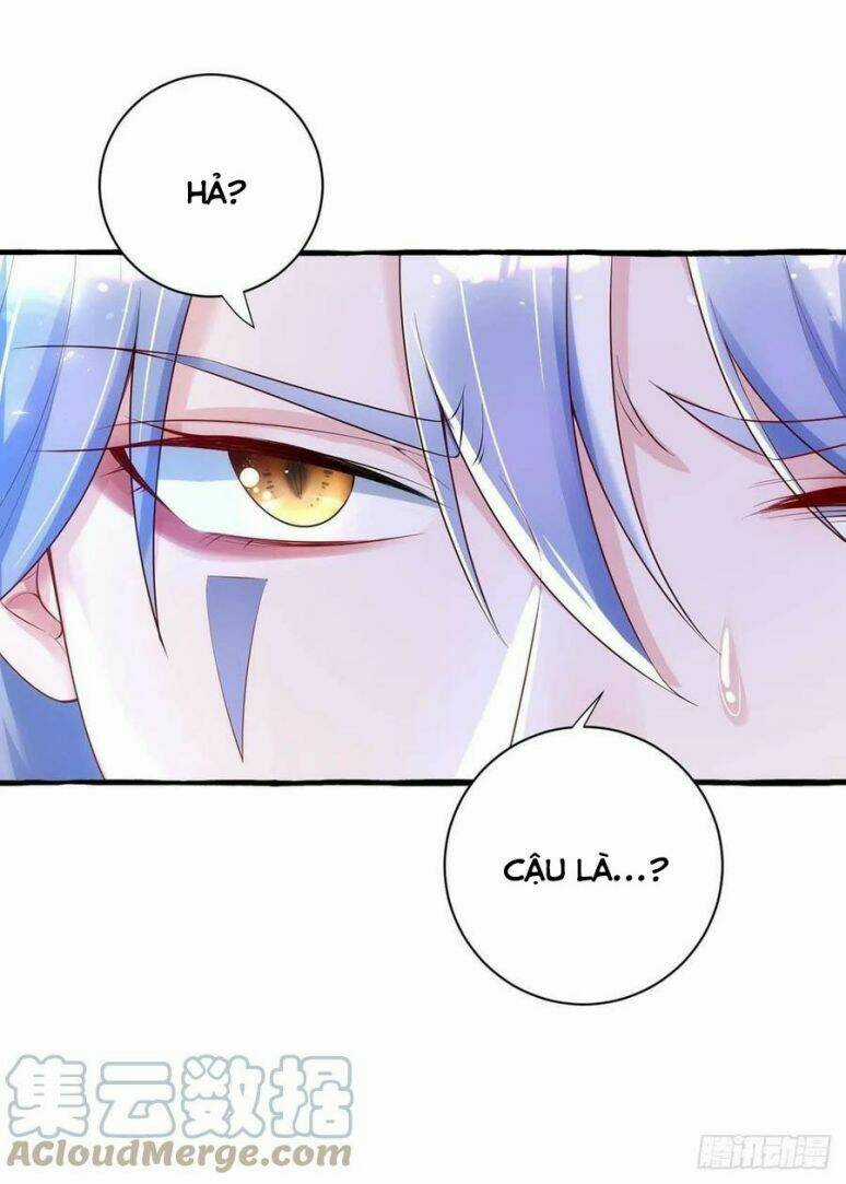 Thú Thụ Bất Thân - Chapter 62 - Trang 26