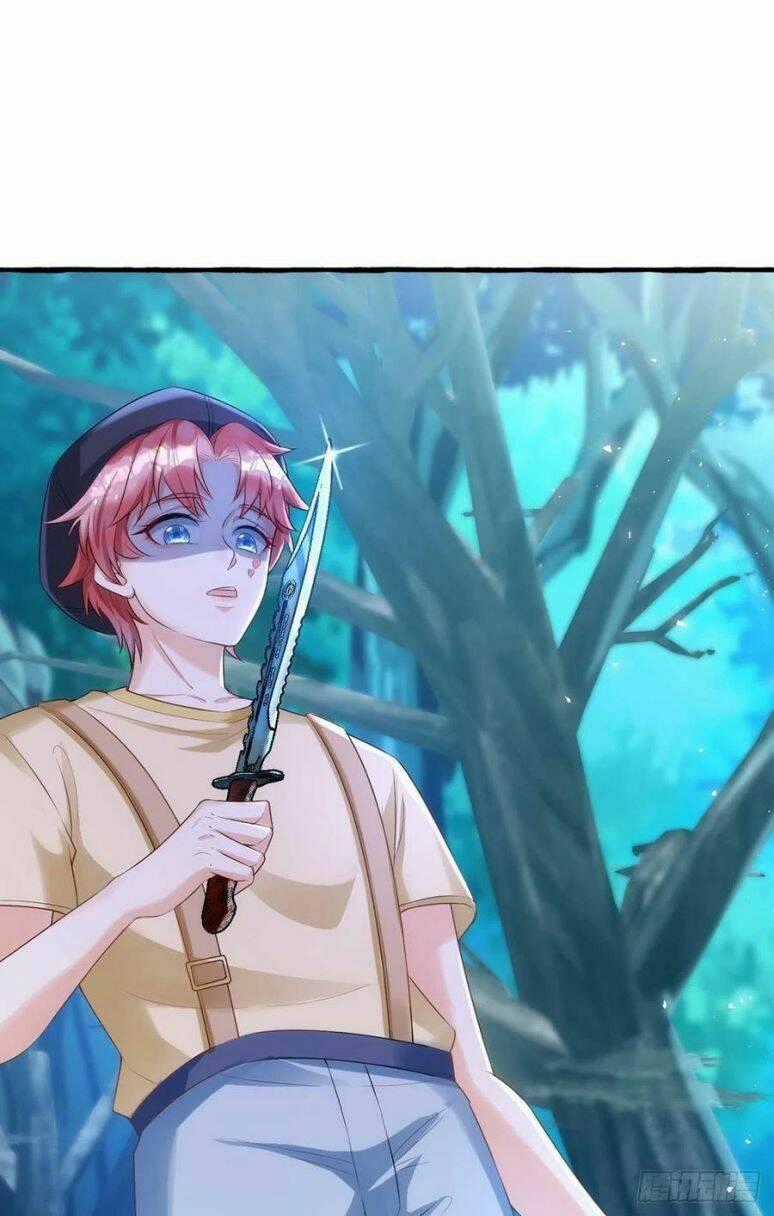 Thú Thụ Bất Thân - Chapter 62 - Trang 27