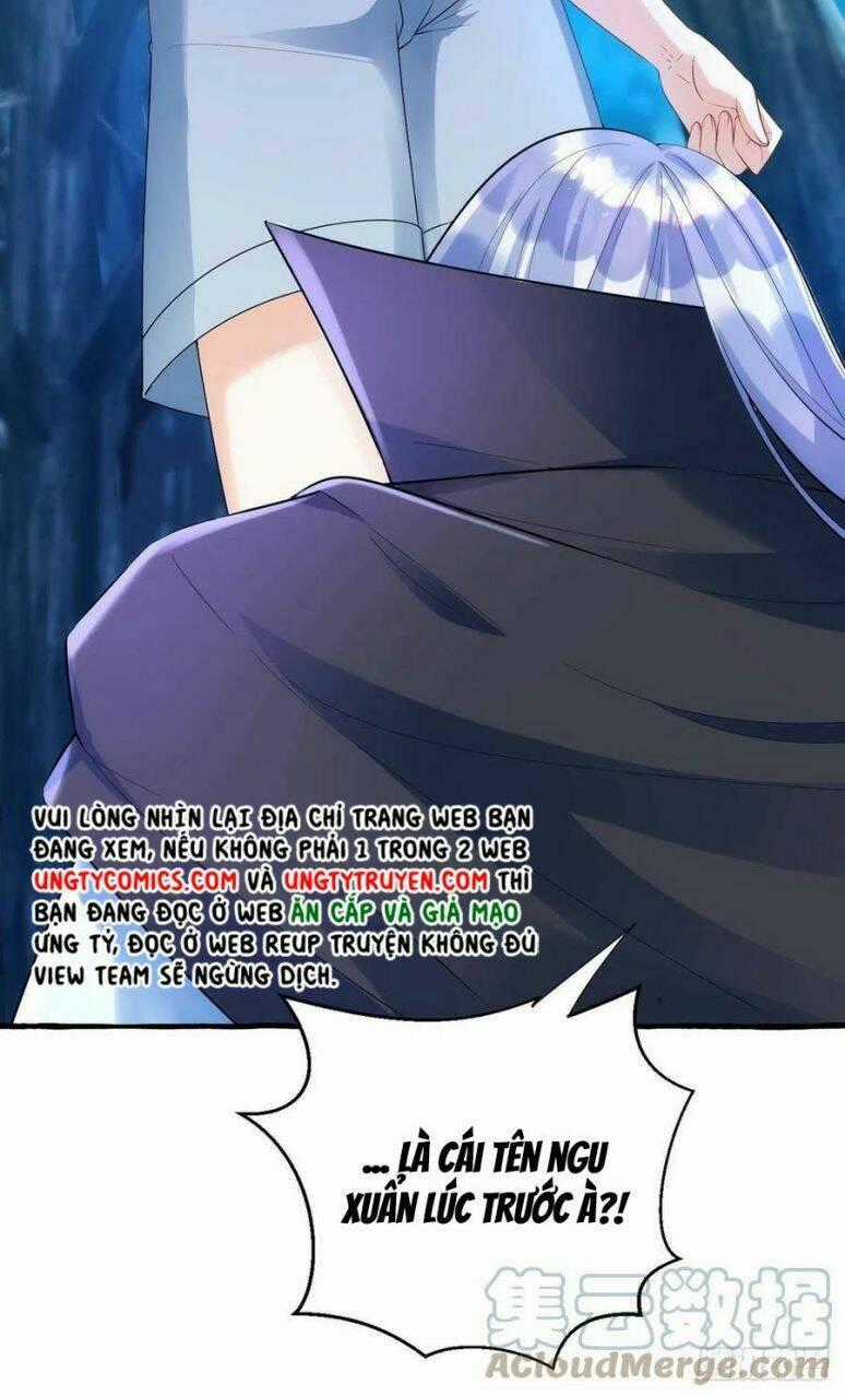 Thú Thụ Bất Thân - Chapter 62 - Trang 28