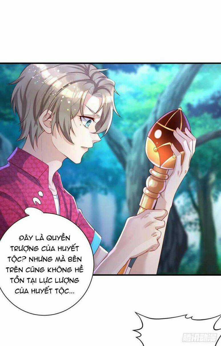 Thú Thụ Bất Thân - Chapter 62 - Trang 5