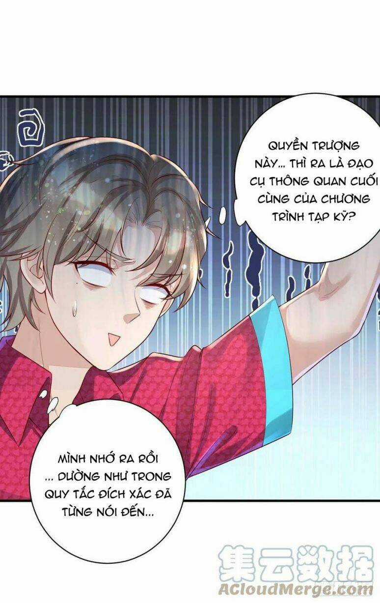 Thú Thụ Bất Thân - Chapter 62 - Trang 8