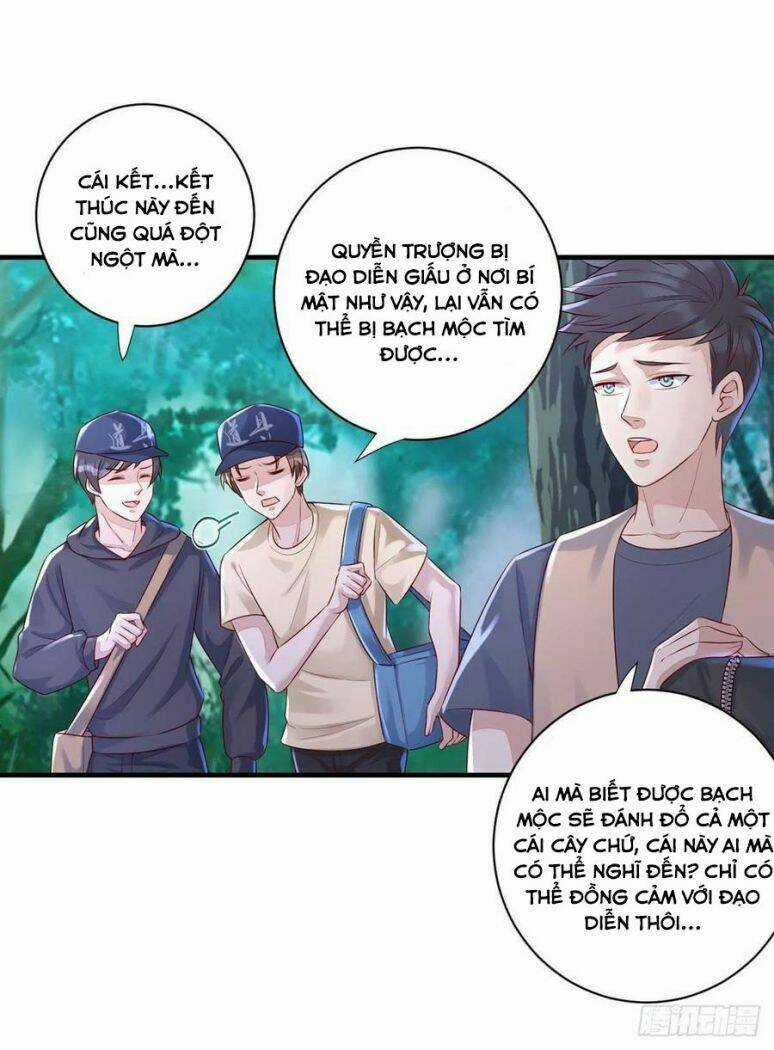 Thú Thụ Bất Thân - Chapter 62 - Trang 9