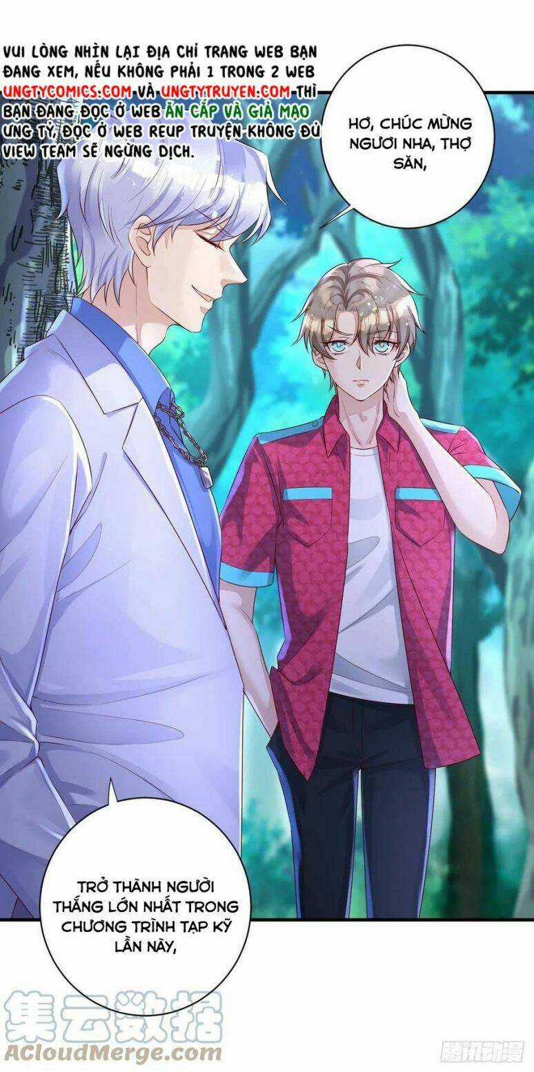 Thú Thụ Bất Thân - Chapter 62 - Trang 10