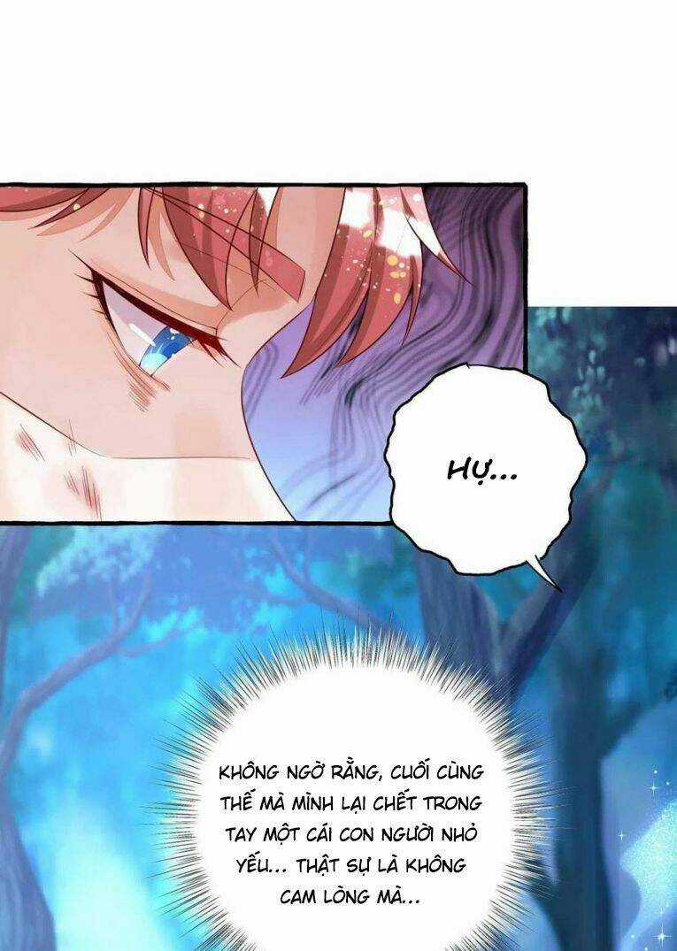 Thú Thụ Bất Thân - Chapter 63 - Trang 11