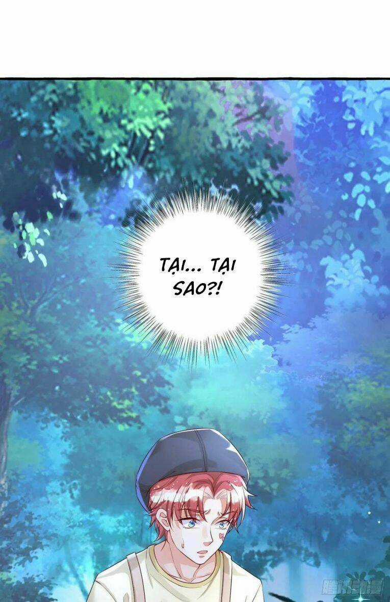 Thú Thụ Bất Thân - Chapter 63 - Trang 13