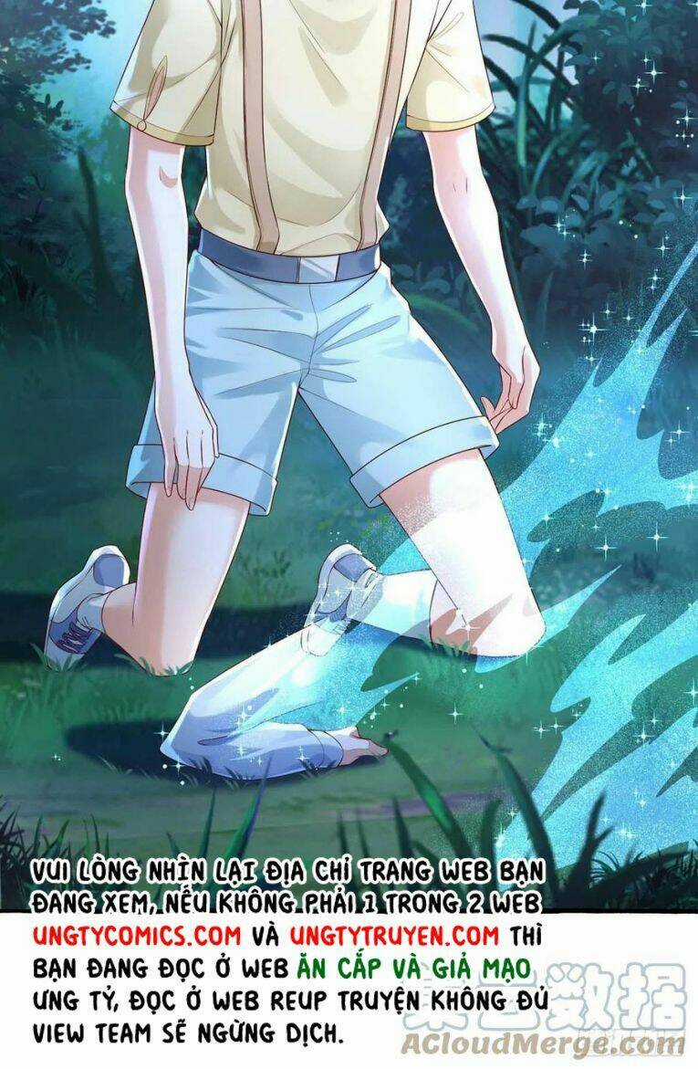 Thú Thụ Bất Thân - Chapter 63 - Trang 14