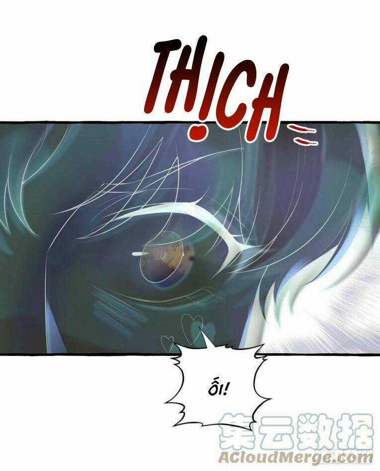 Thú Thụ Bất Thân - Chapter 63 - Trang 16