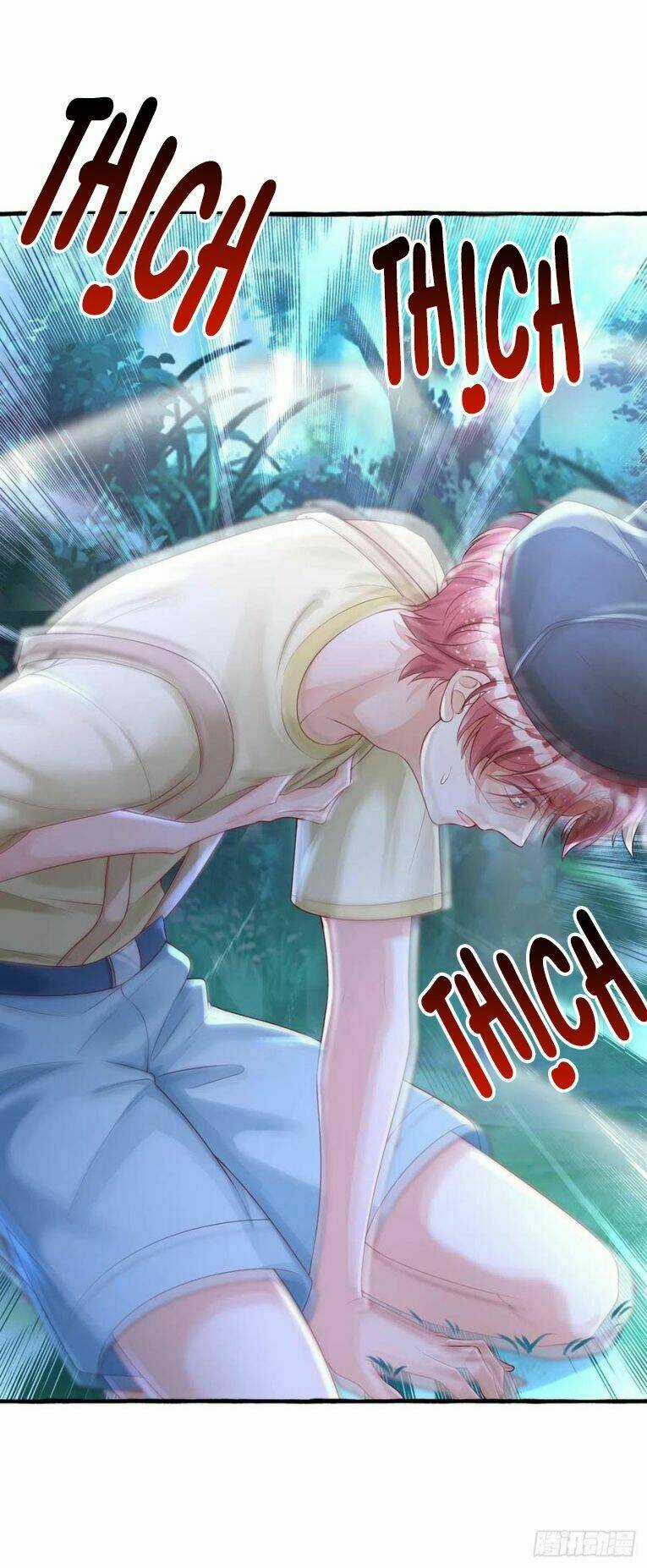 Thú Thụ Bất Thân - Chapter 63 - Trang 17