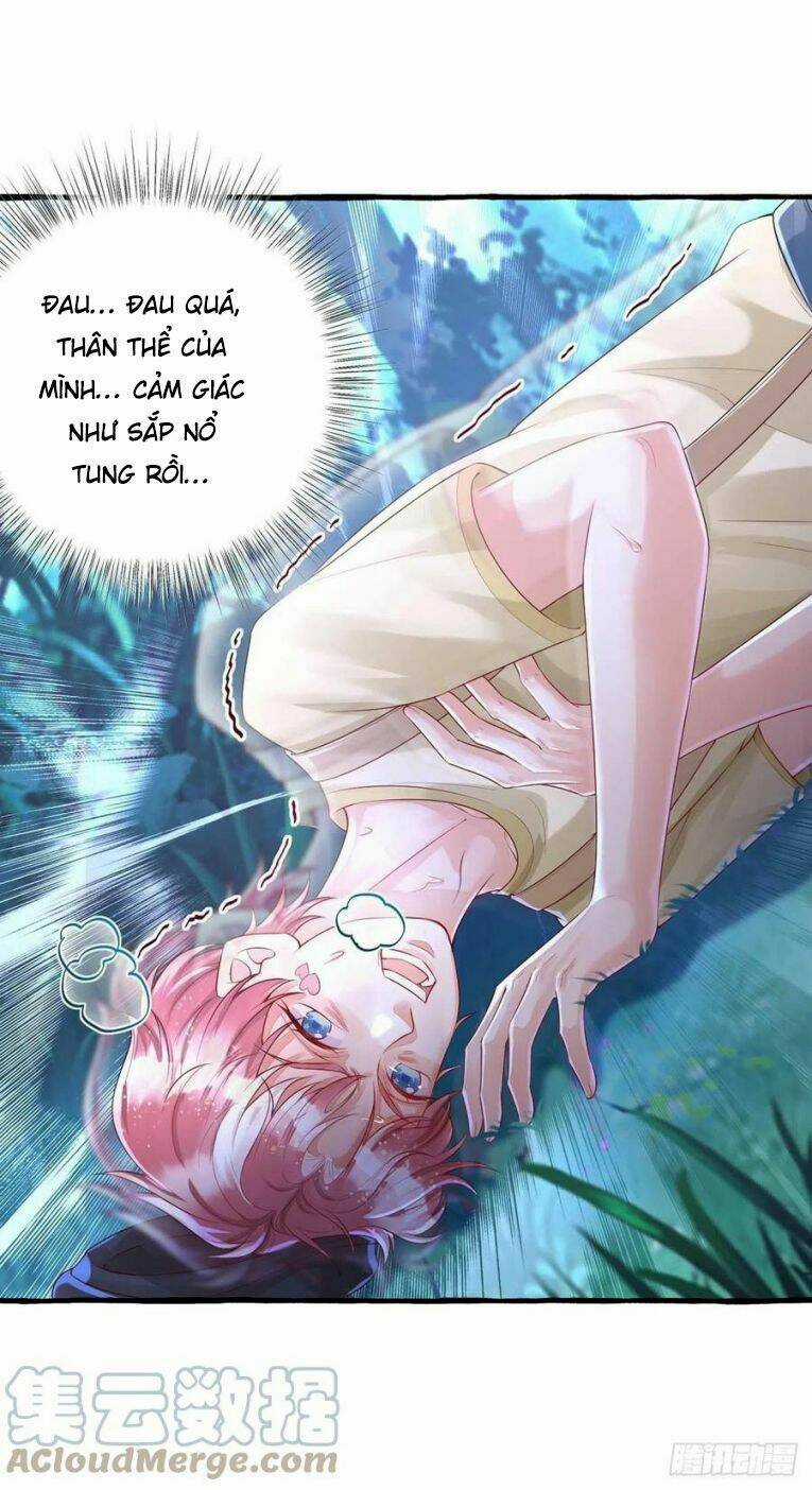 Thú Thụ Bất Thân - Chapter 63 - Trang 18