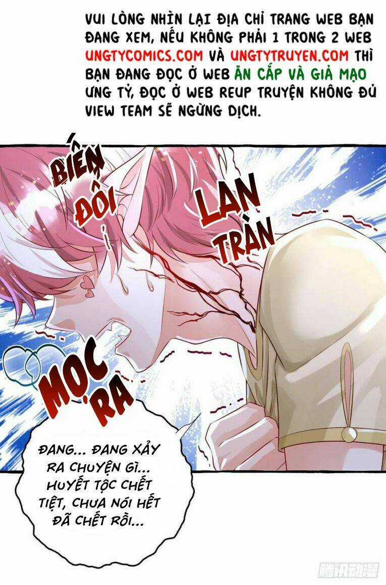 Thú Thụ Bất Thân - Chapter 63 - Trang 19