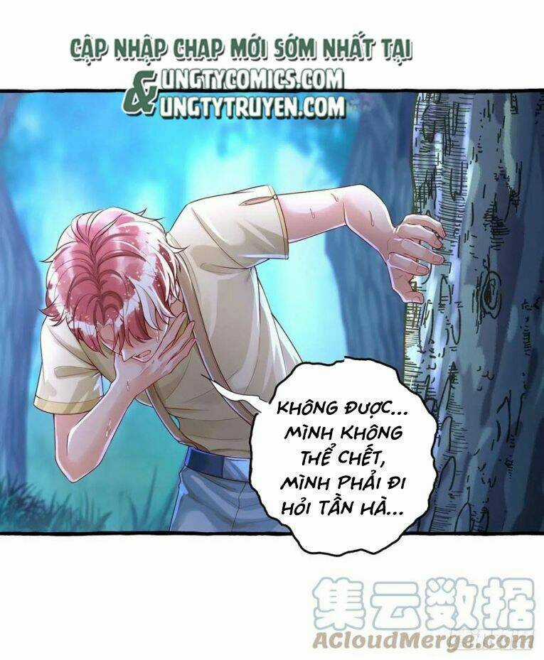 Thú Thụ Bất Thân - Chapter 63 - Trang 20