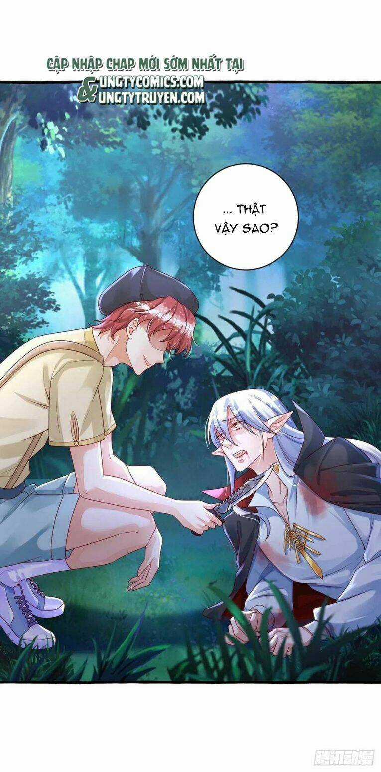 Thú Thụ Bất Thân - Chapter 63 - Trang 3