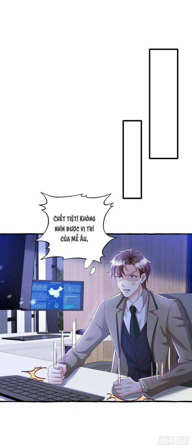 Thú Thụ Bất Thân - Chapter 63 - Trang 21