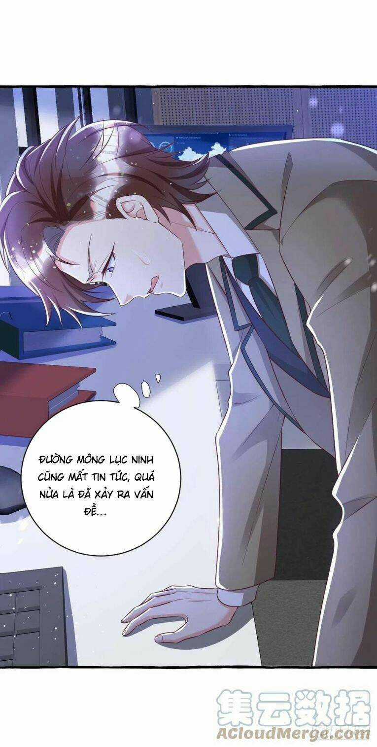 Thú Thụ Bất Thân - Chapter 63 - Trang 22